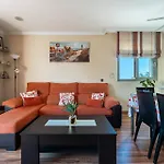 דירה Malagasuite Arcosur *