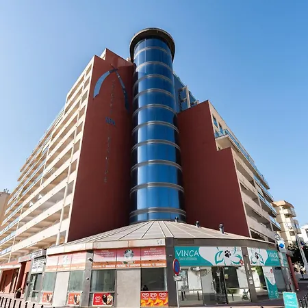 Malagasuite Arcosur * בנאלמדנה