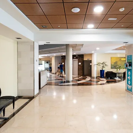 Malagasuite Arcosur